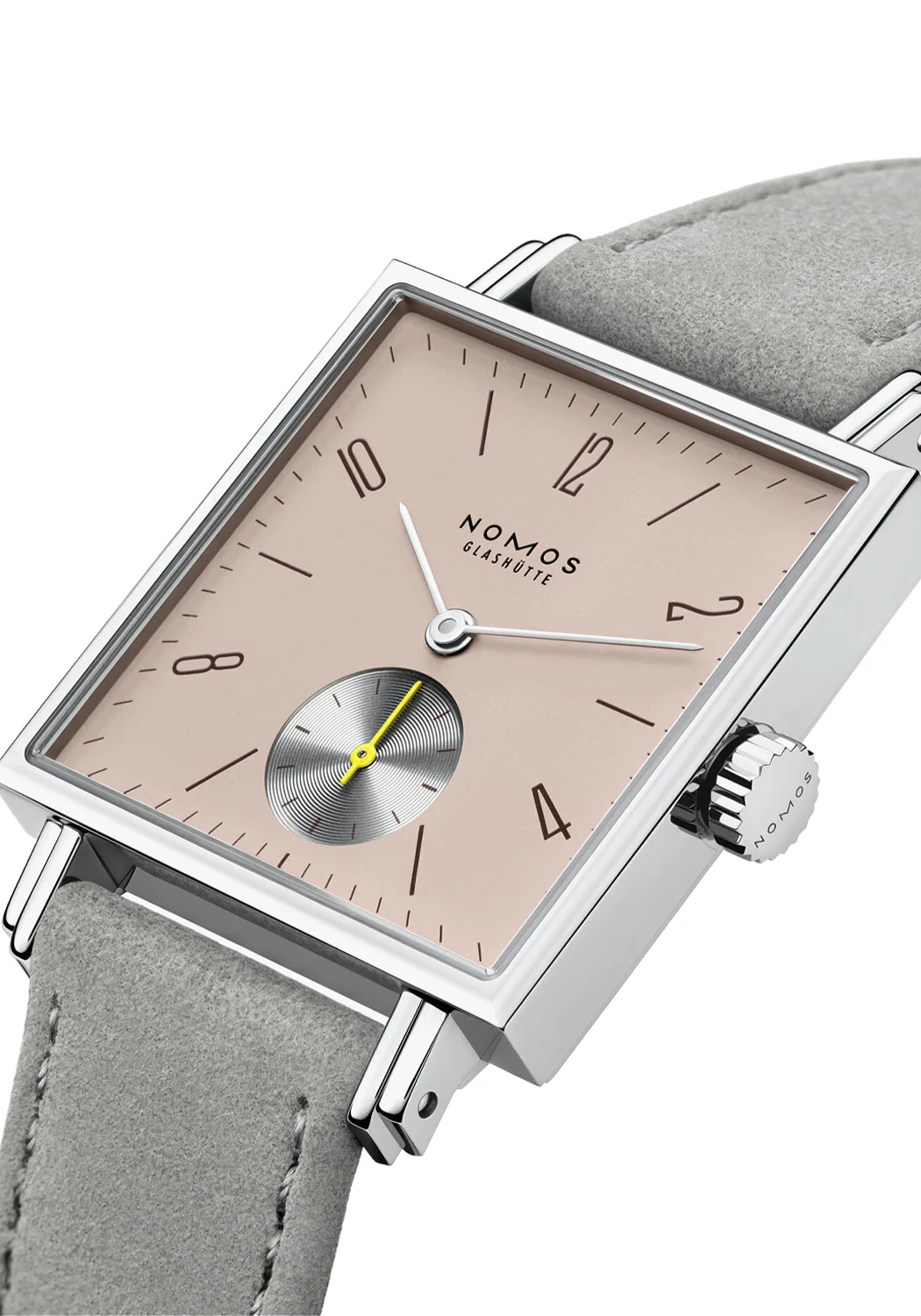 NOMOS Tetra Die Kapriziöse | Ref. 474 - Image 4