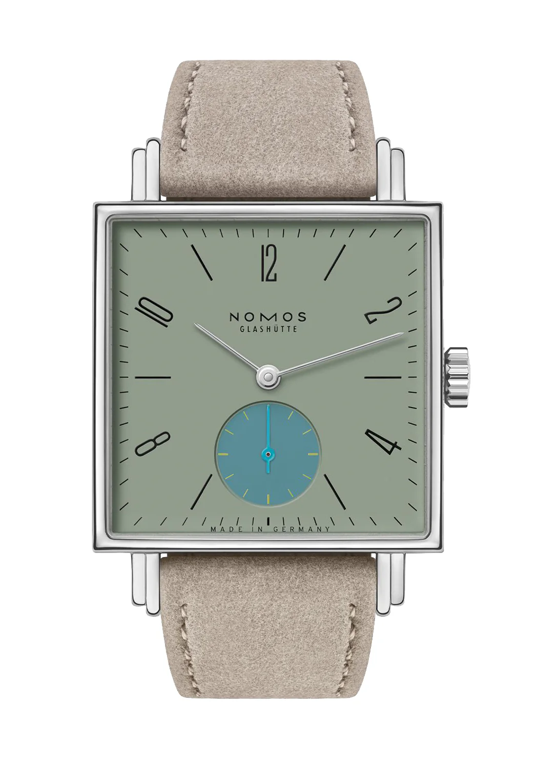 NOMOS Tetra Salvia | Ref. 439