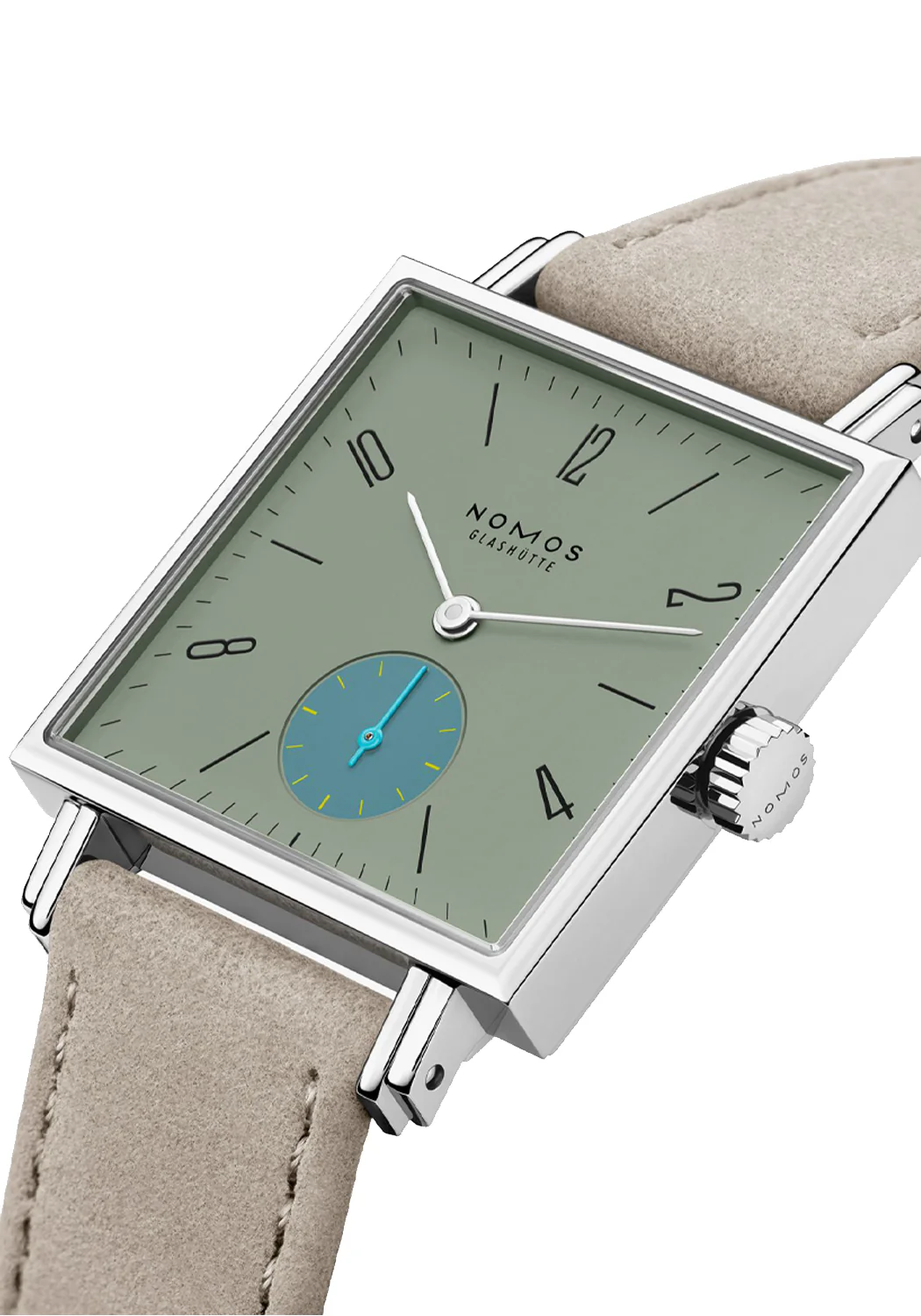 NOMOS Tetra Salvia | Ref. 439 - Image 3