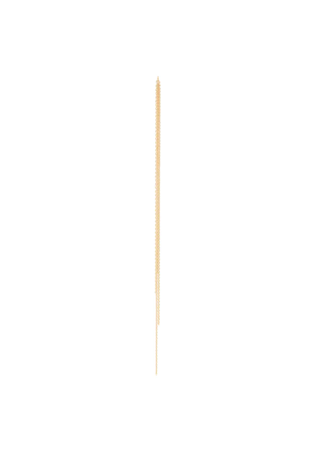 Ole Lynggaard Shooting Star Tassel Earring Pendant | 14cm | Sold Individually