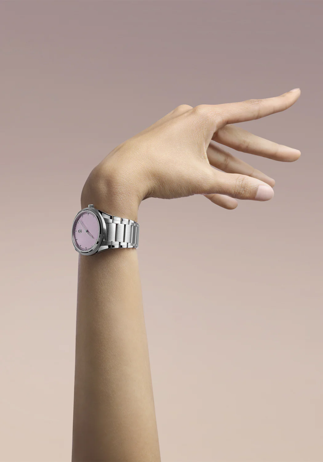 Parmigiani Fleurier Tonda PF Automatic 36mm Alta Rosa | Pre-Order - Image 2
