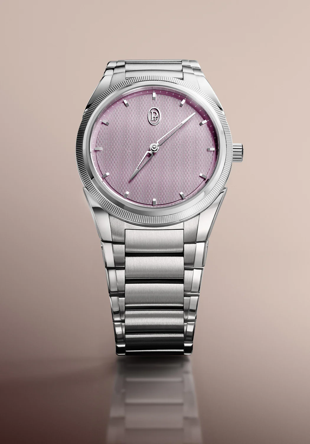 Parmigiani Fleurier Tonda PF Automatic 36mm Alta Rosa | Pre-Order - Image 3