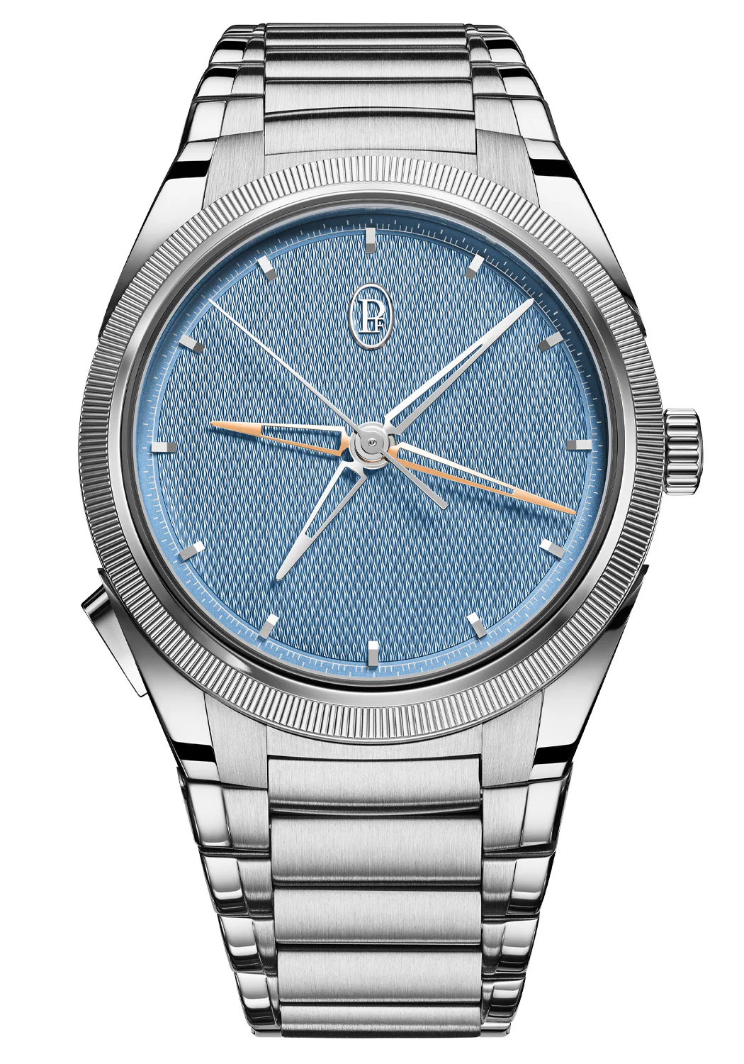 Parmigiani Fleurier Tonda PF Chronographe Mysterieux | Pre-Order