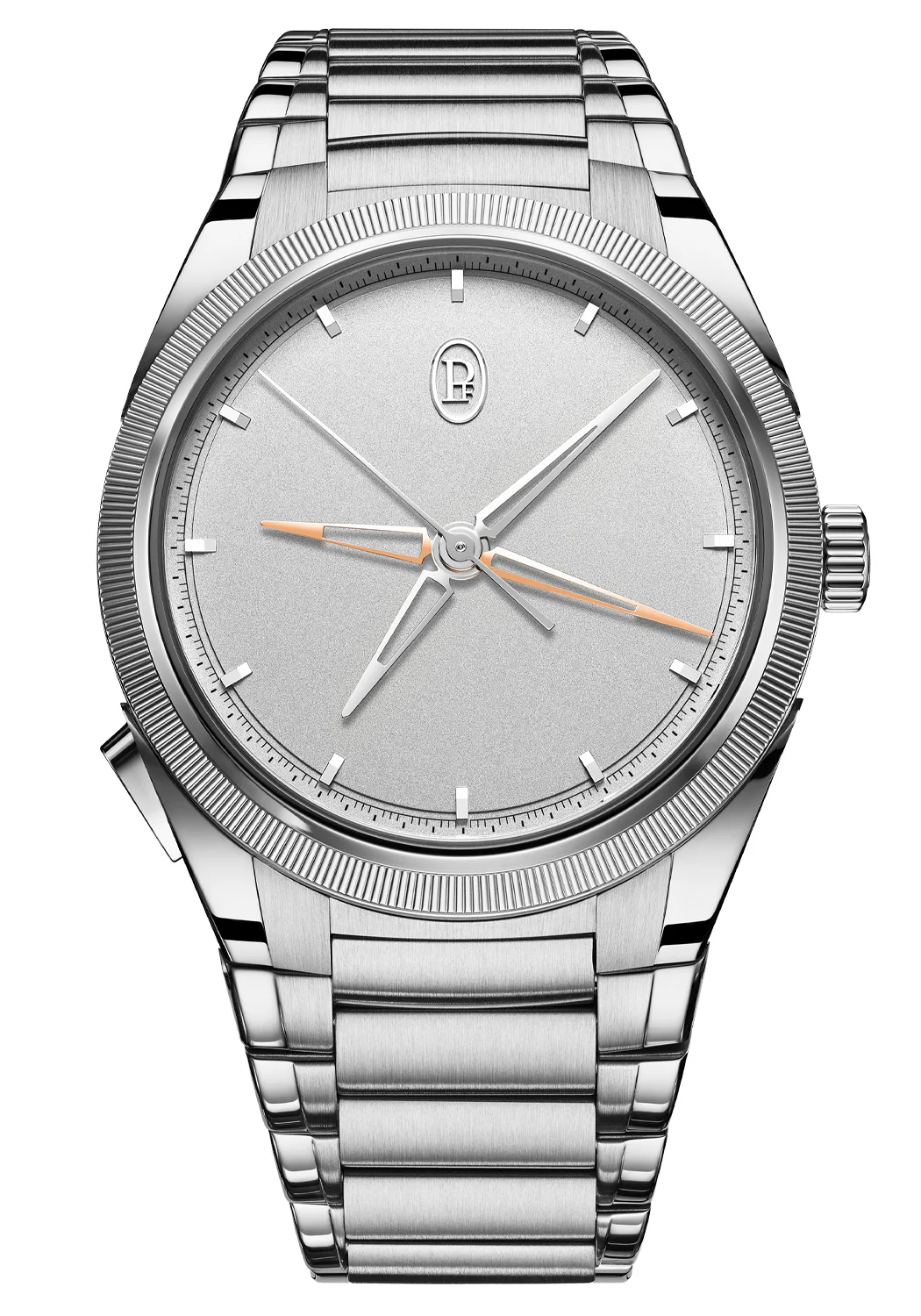 Parmigiani Fleurier Tonda PF Chronographe Mysterieux Platinum | LE30 | Pre-Order