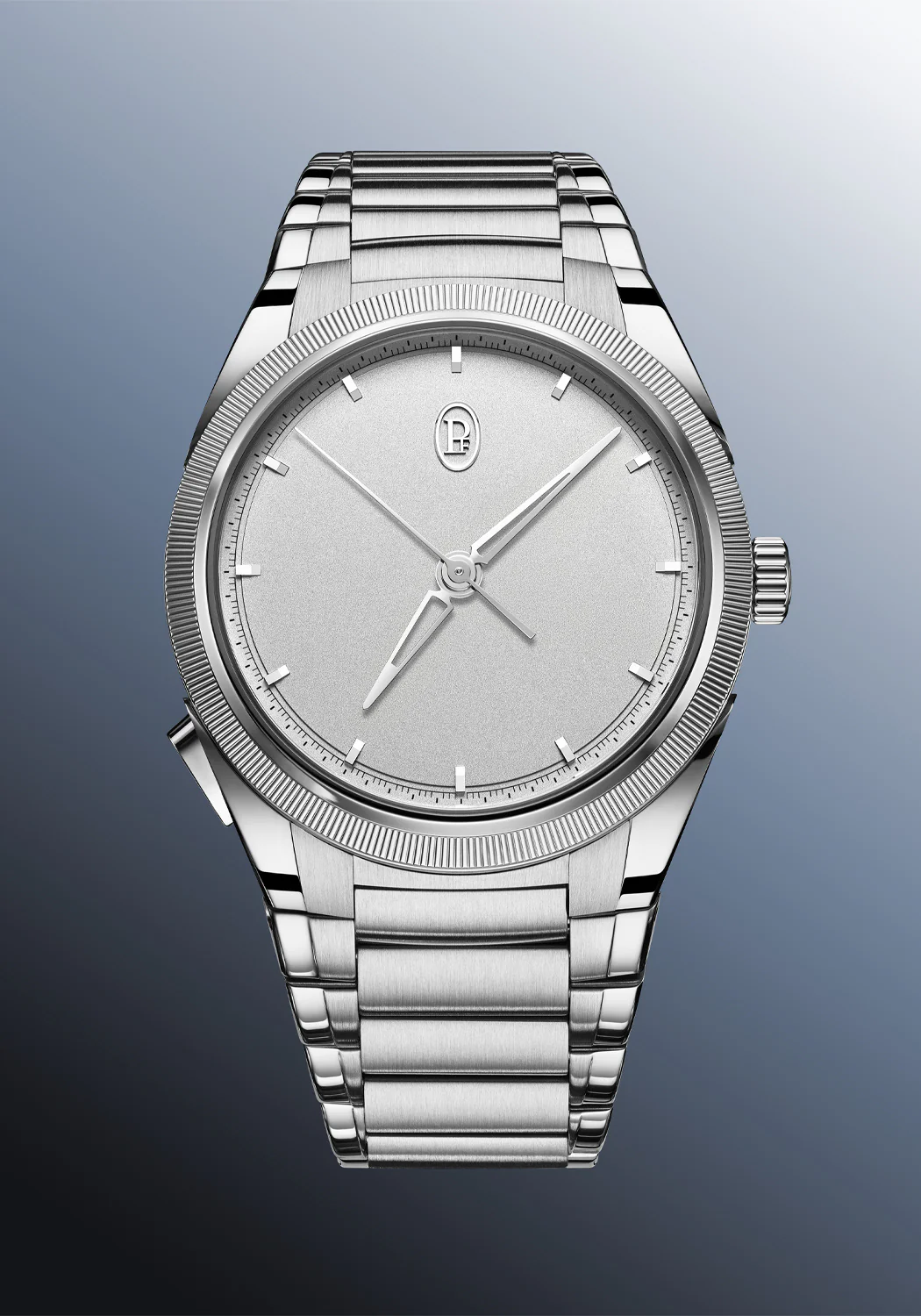 Parmigiani Fleurier Tonda PF Chronographe Mysterieux Platinum | LE30 | Pre-Order - Image 2
