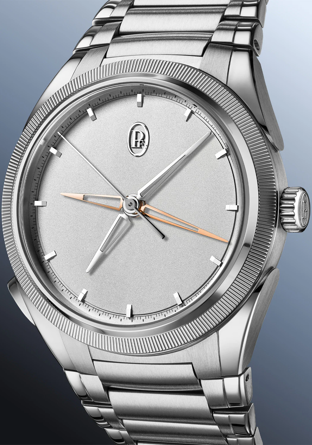 Parmigiani Fleurier Tonda PF Chronographe Mysterieux Platinum | LE30 | Pre-Order - Image 3