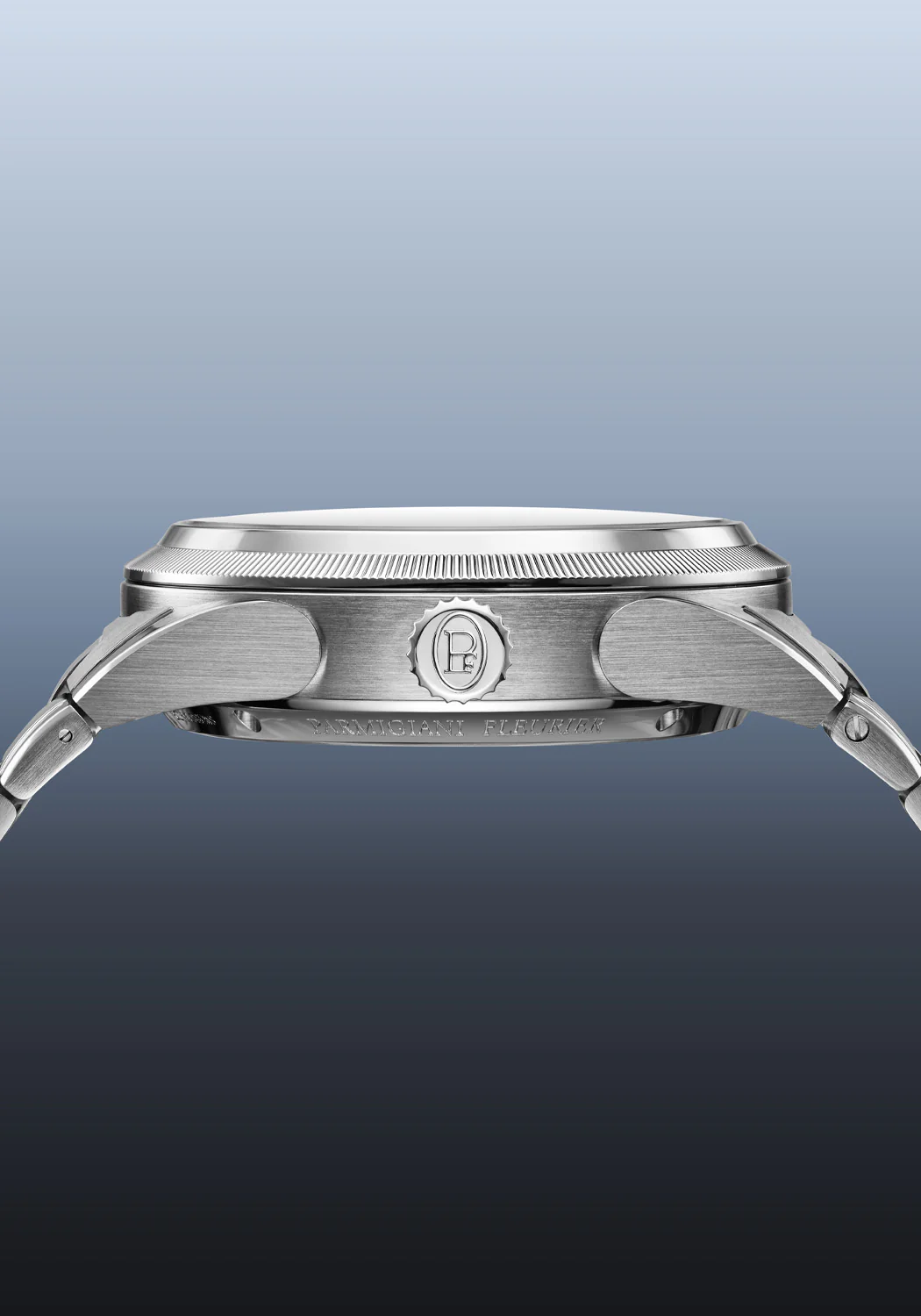 Parmigiani Fleurier Tonda PF Chronographe Mysterieux Platinum | LE30 | Pre-Order - Image 5