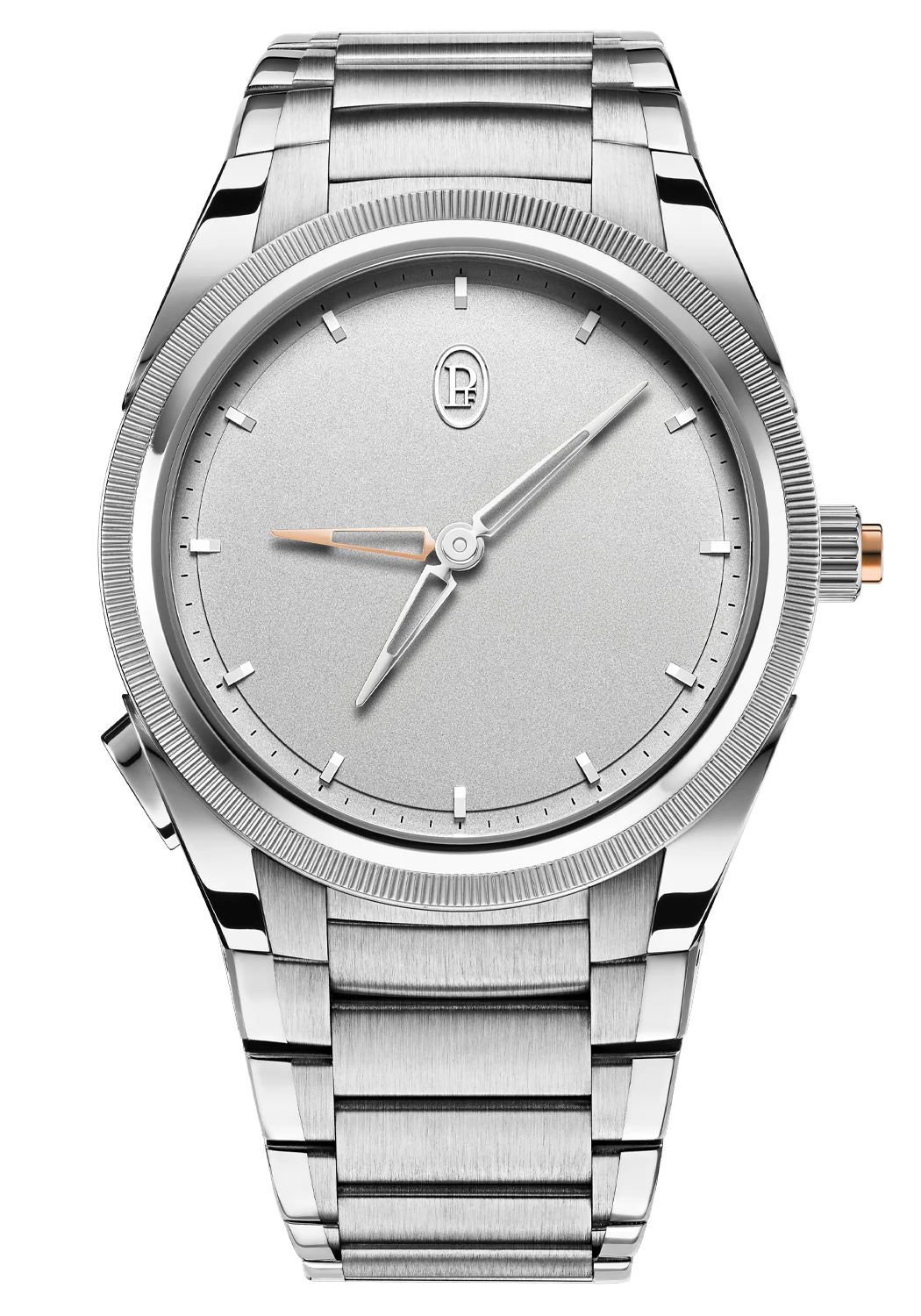 Parmigiani Fleurier Tonda PF GMT Rattrapante Platinum | LE30 | Pre-Order