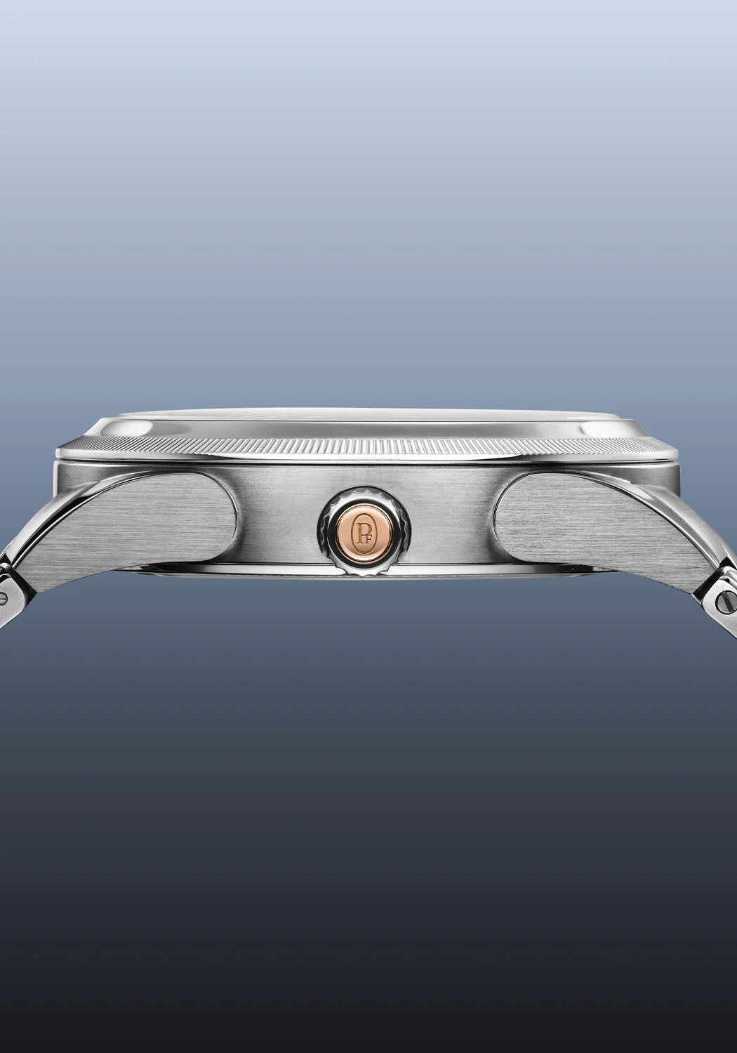Parmigiani Fleurier Tonda PF GMT Rattrapante Platinum | LE30 | Pre-Order - Image 4