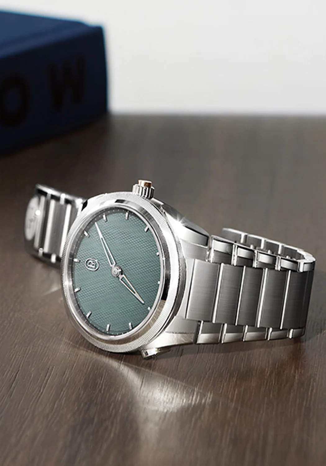 Parmigiani Fleurier Tonda PF GMT Rattrapante Verzasca - Image 3