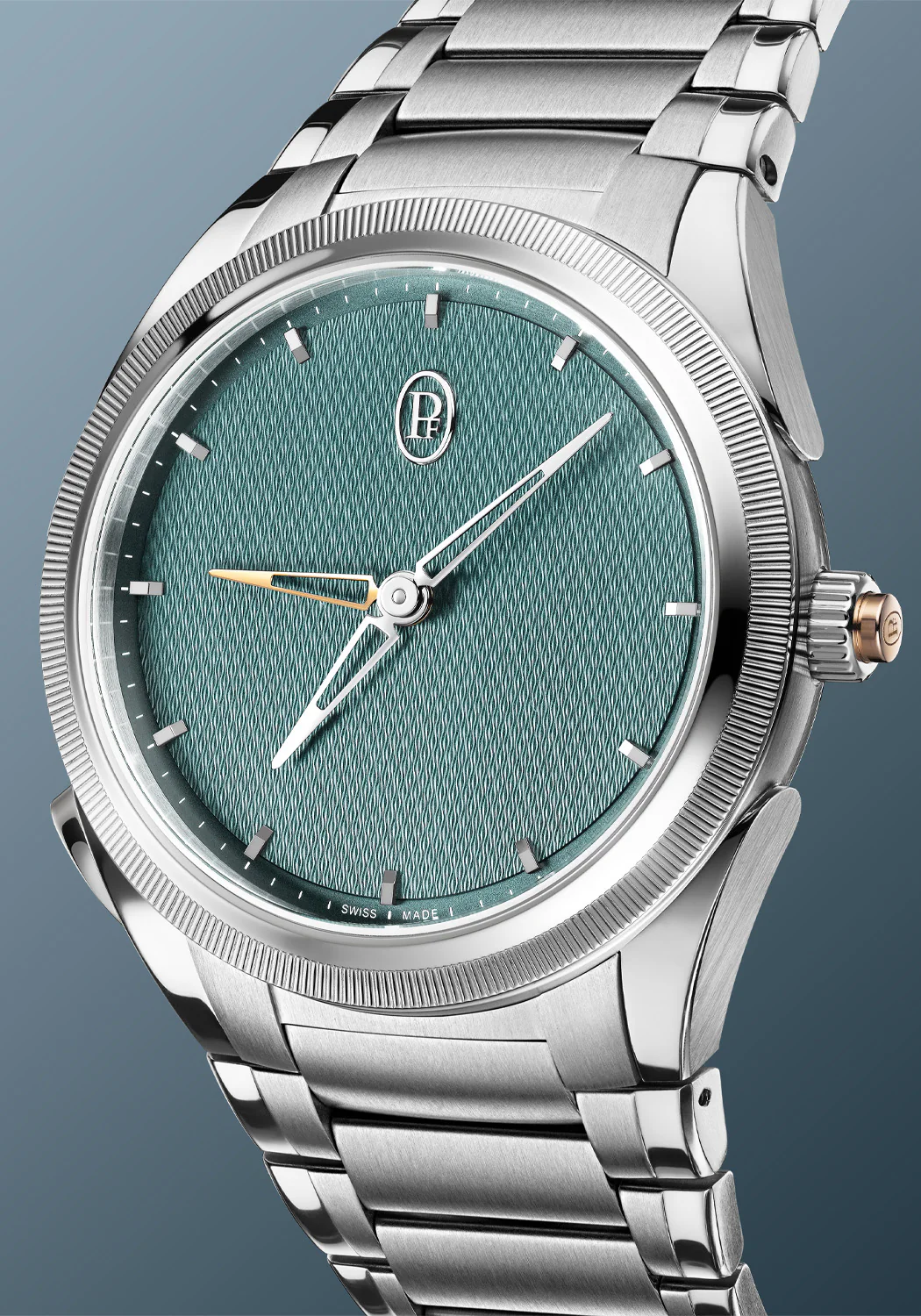 Parmigiani Fleurier Tonda PF GMT Rattrapante Verzasca - Image 7