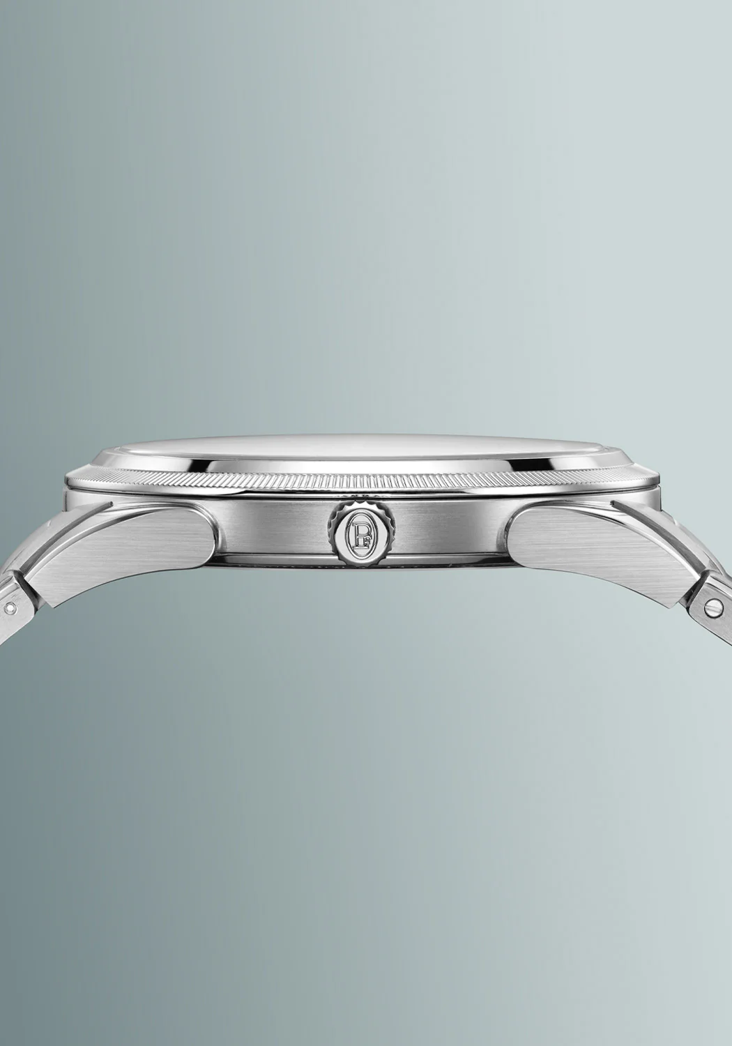Parmigiani Fleurier Tonda PF Micro-Rotor Agave Blue Steel - Image 4