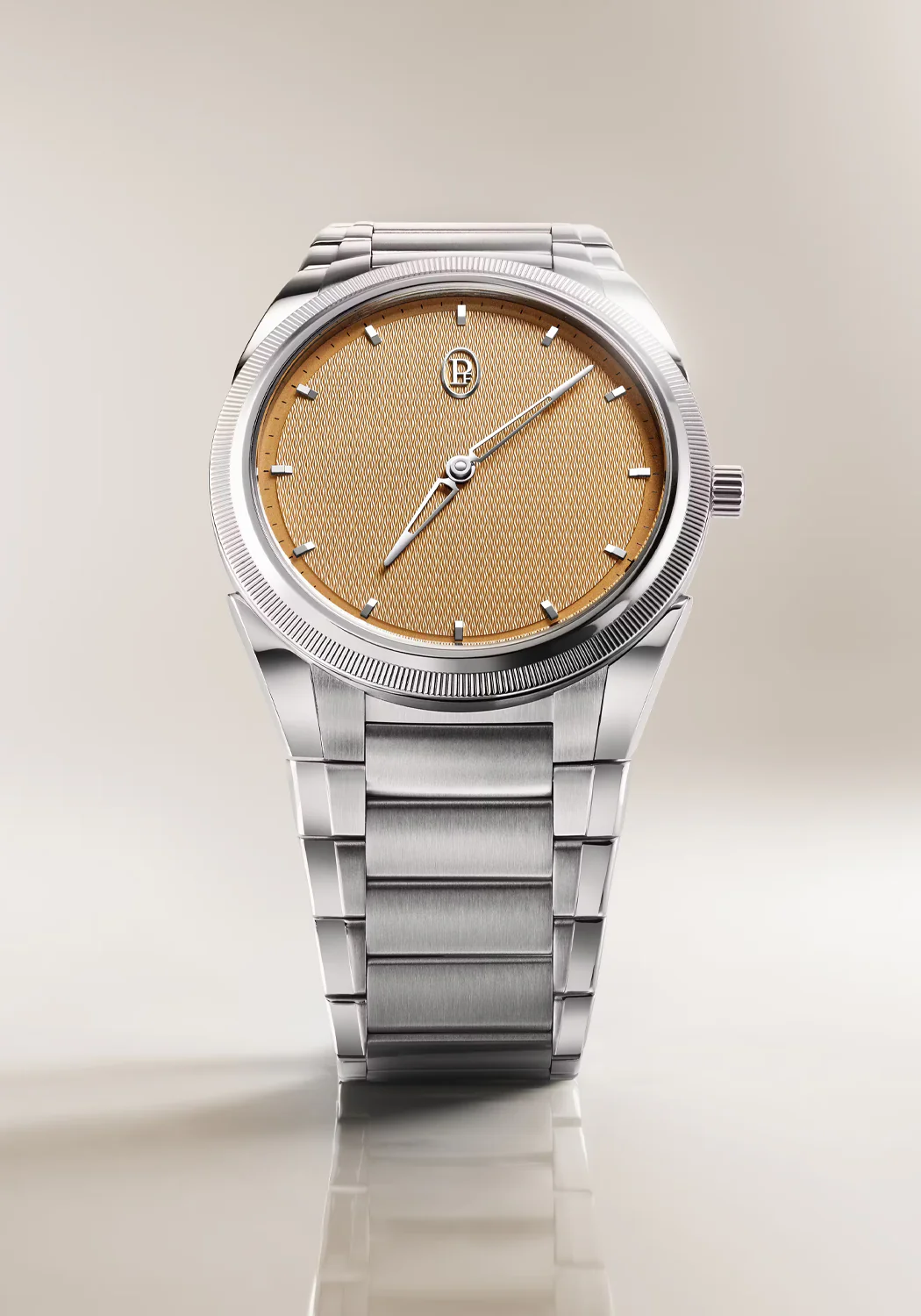 Parmigiani Fleurier Tonda PF Micro-Rotor Golden Siena - Image 3