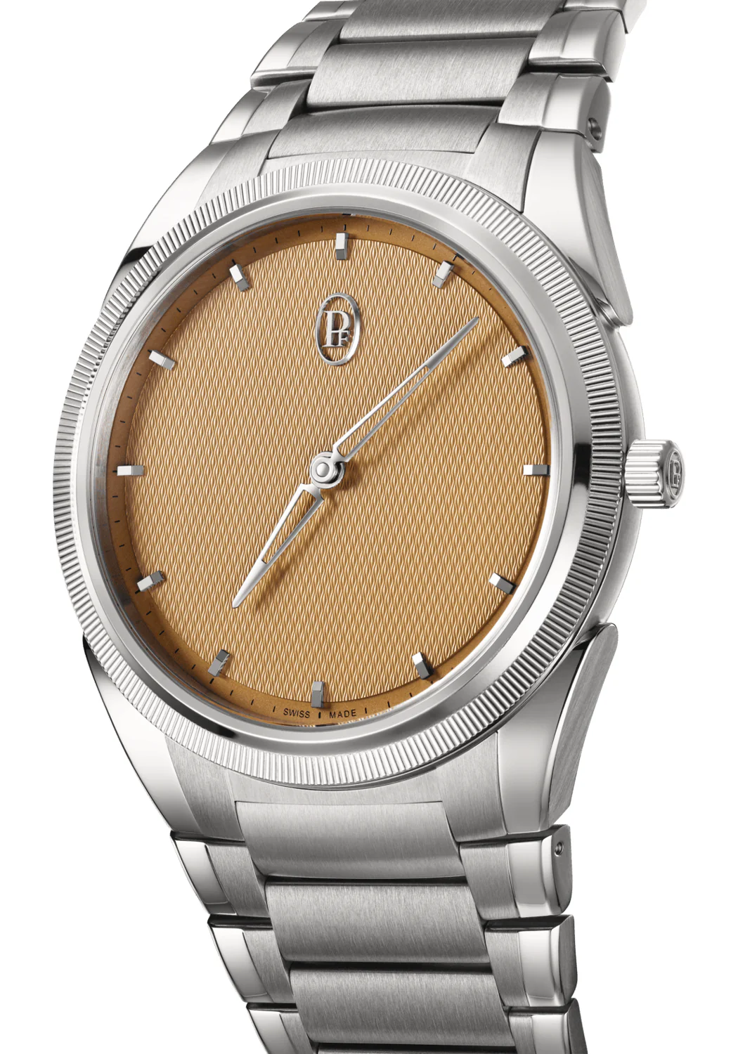 Parmigiani Fleurier Tonda PF Micro-Rotor Golden Siena - Image 7