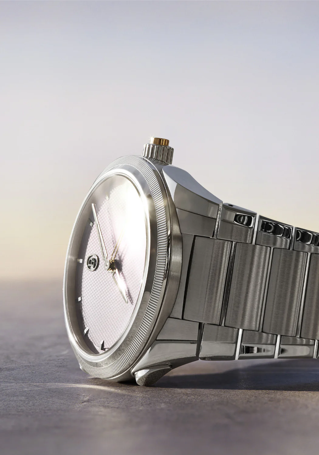Parmigiani Fleurier Tonda PF Minute Rattrapante Arctic Rose - Image 3