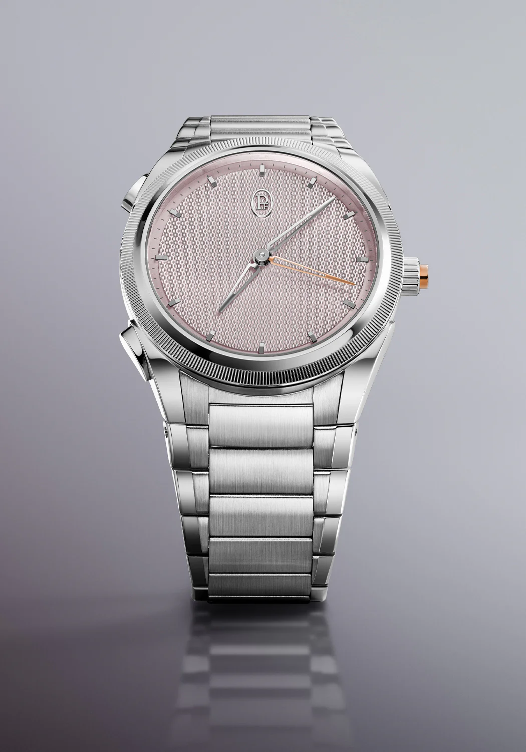 Parmigiani Fleurier Tonda PF Minute Rattrapante Arctic Rose - Image 5