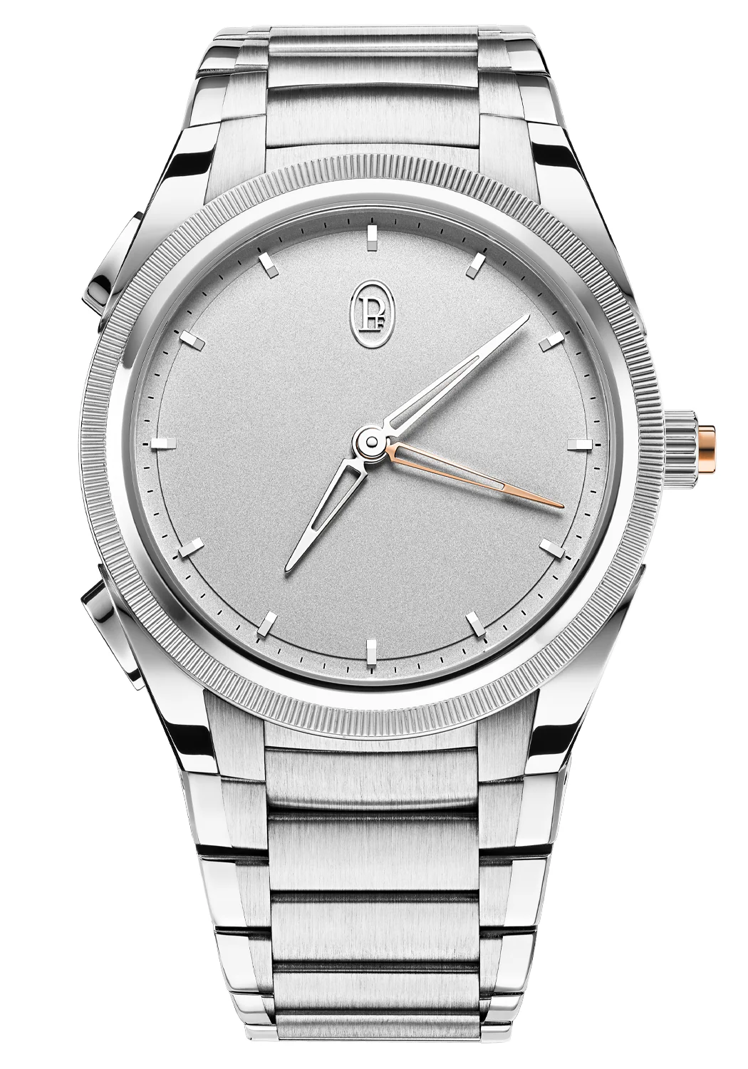 Parmigiani Fleurier Tonda PF Minute Rattrapante Platinum | LE30 | Pre-Order