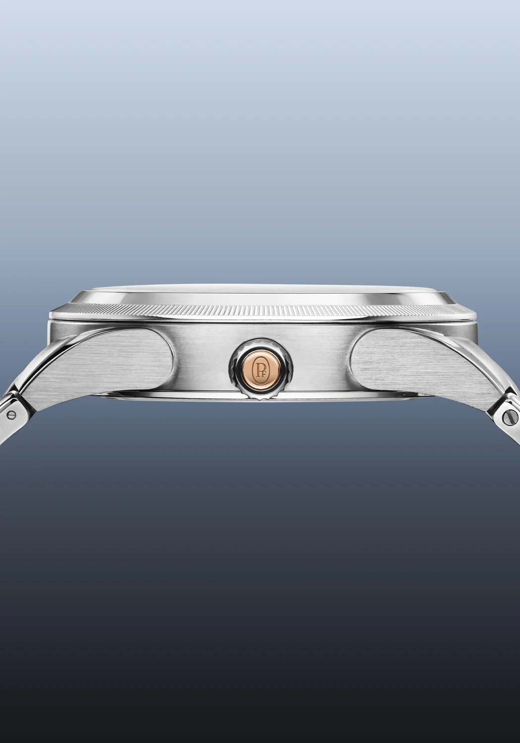 Parmigiani Fleurier Tonda PF Minute Rattrapante Platinum | LE30 | Pre-Order - Image 2