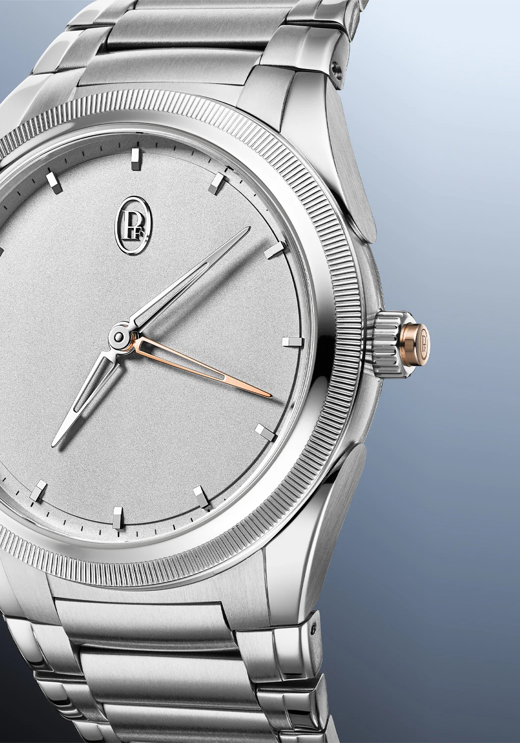 Parmigiani Fleurier Tonda PF Minute Rattrapante Platinum | LE30 | Pre-Order - Image 3