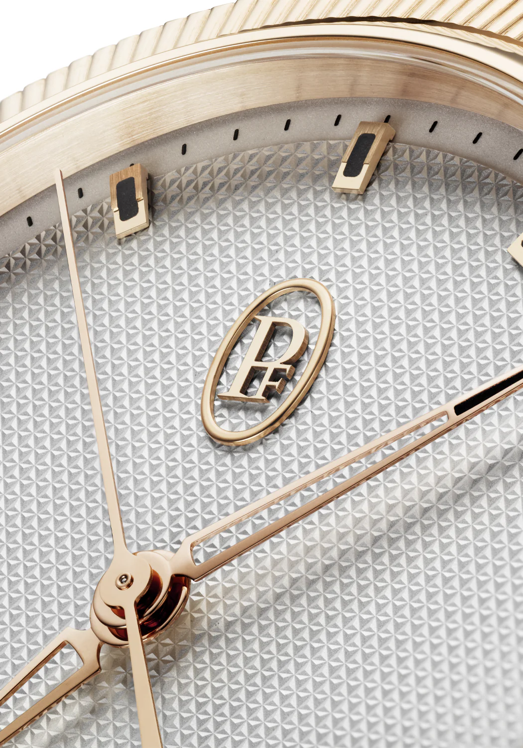Parmigiani Fleurier Tonda PF Sport Automatic 18KRG - Image 3