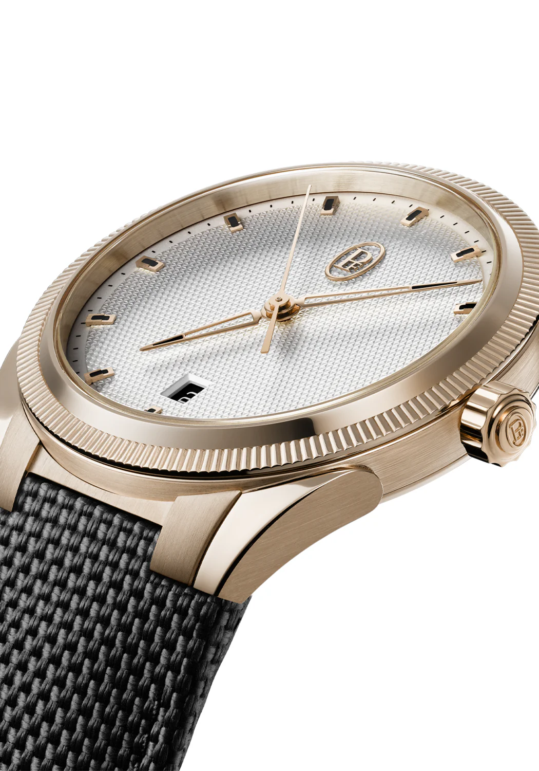 Parmigiani Fleurier Tonda PF Sport Automatic 18KRG - Image 5
