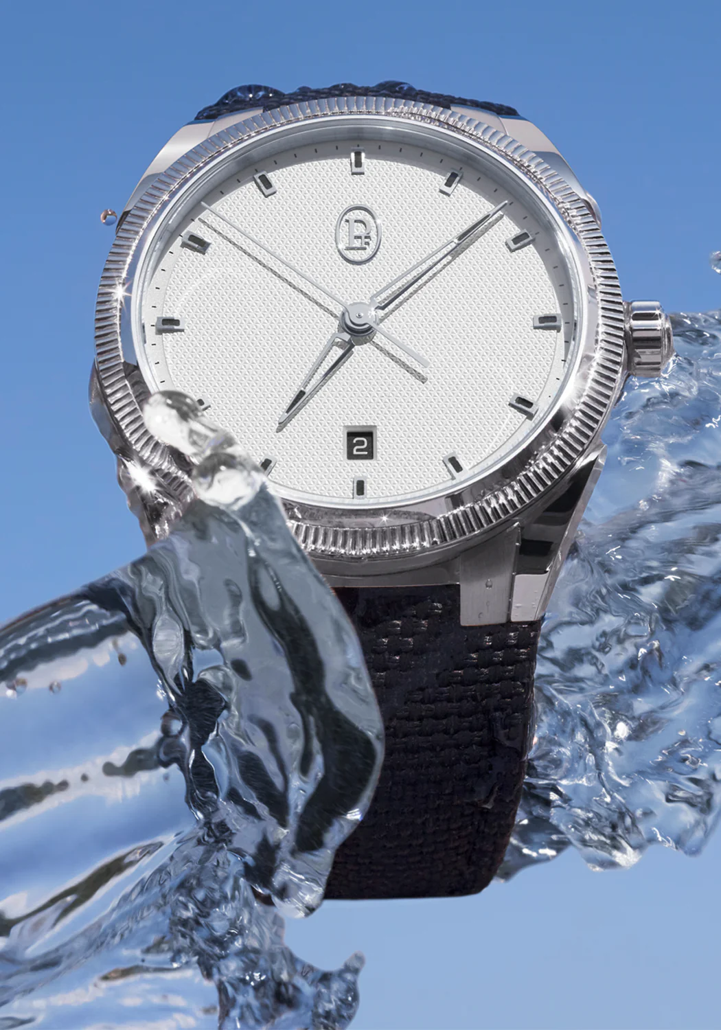 Parmigiani Fleurier Tonda PF Sport Automatic Steel - Image 2