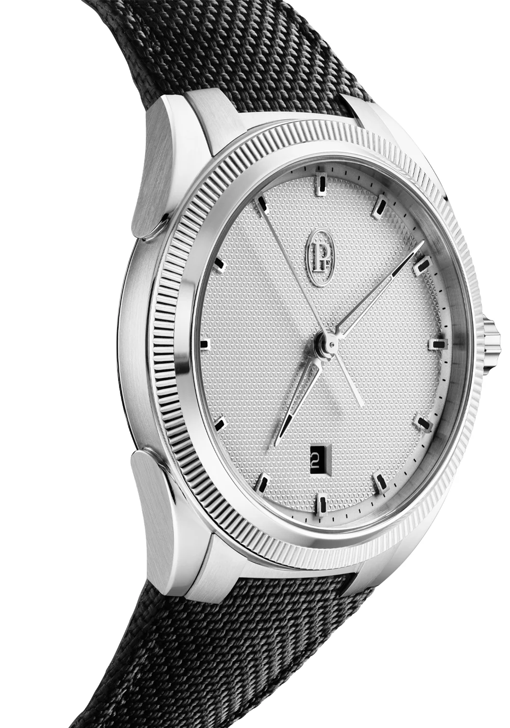 Parmigiani Fleurier Tonda PF Sport Automatic Steel - Image 4