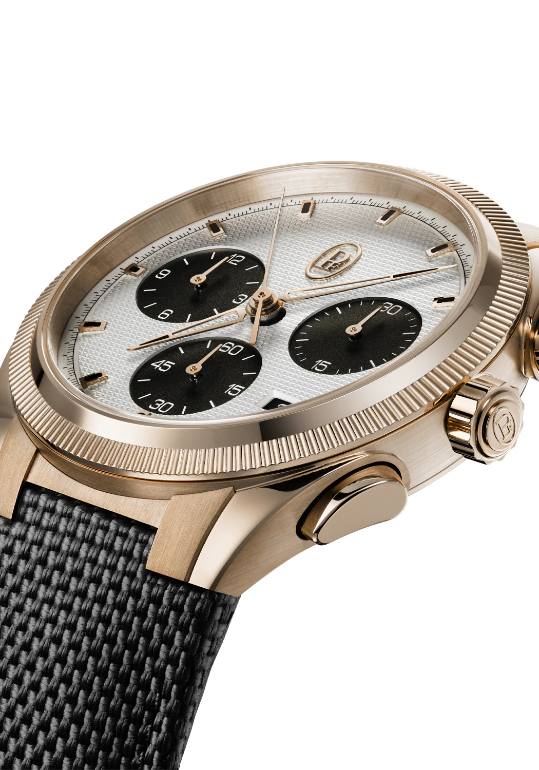 Parmigiani Fleurier Tonda PF Sport Chronograph 18KRG - Image 5