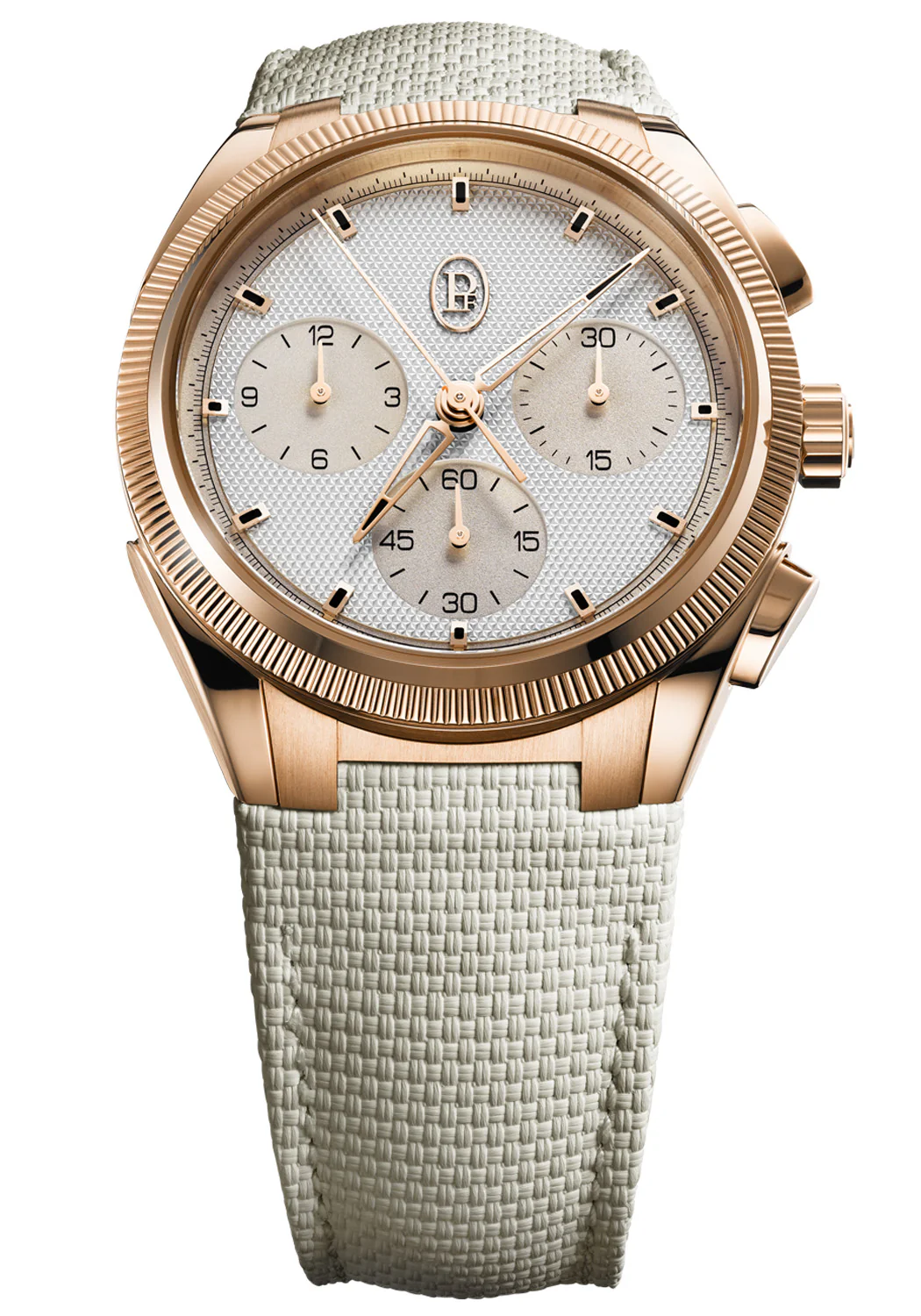 Parmigiani Fleurier Tonda PF Sport Chronograph RG Sandstone - Image 5
