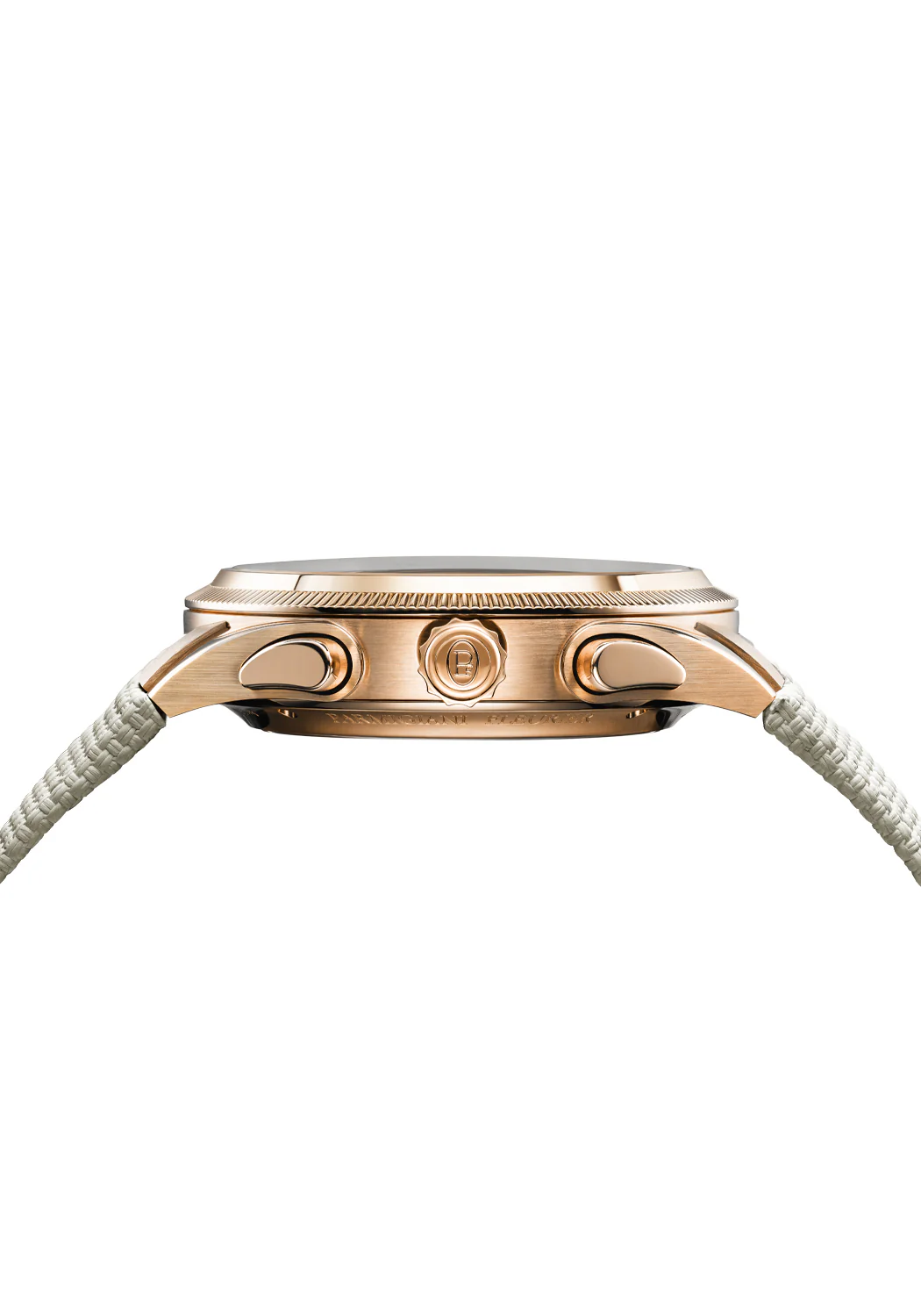 Parmigiani Fleurier Tonda PF Sport Chronograph RG Sandstone - Image 8