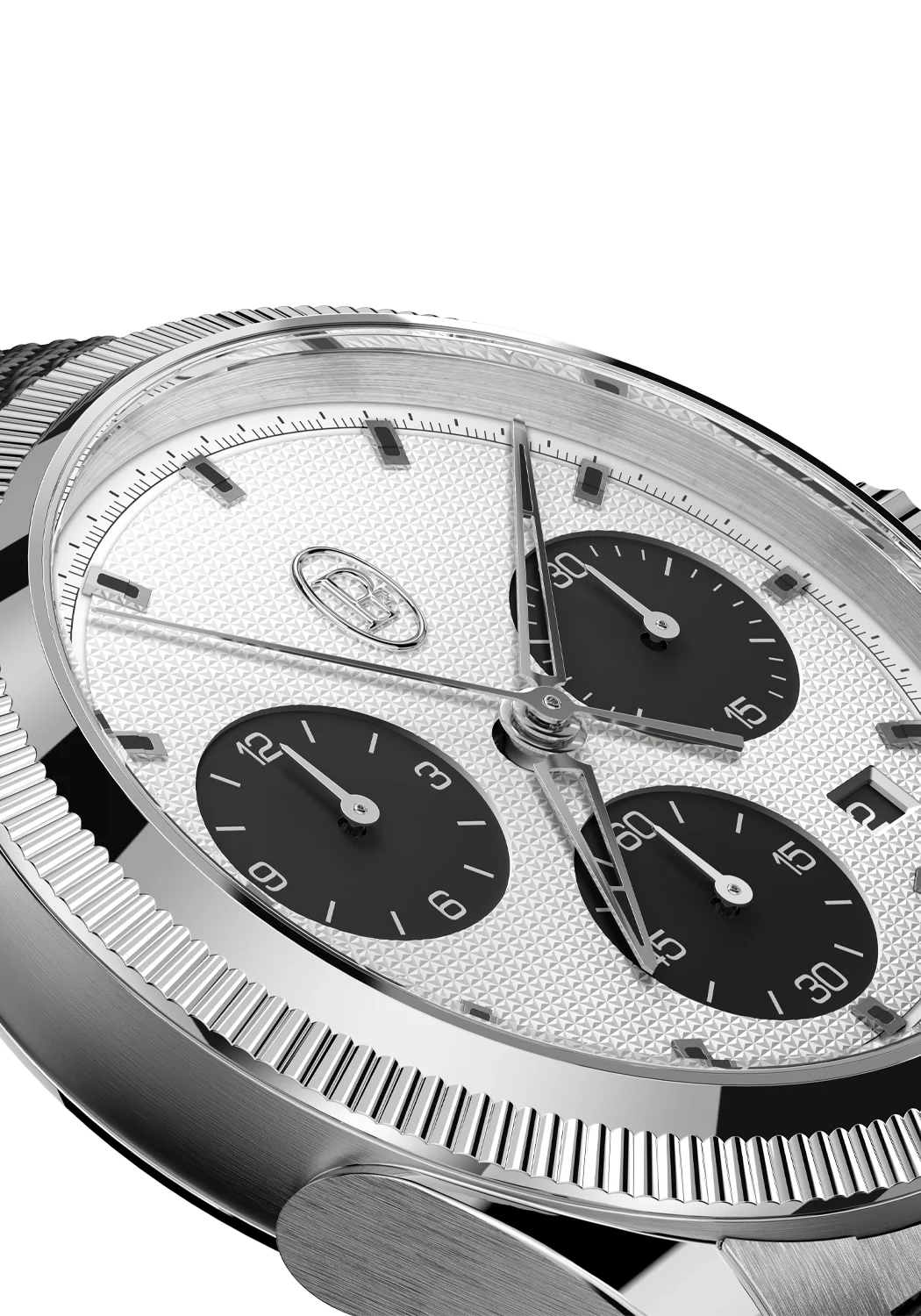 Parmigiani Fleurier Tonda PF Sport Chronograph Steel - Image 3