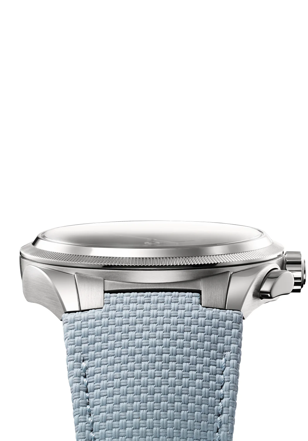 Parmigiani Fleurier Tonda PF Sport Chronograph Steel Arctic Grey - Image 3