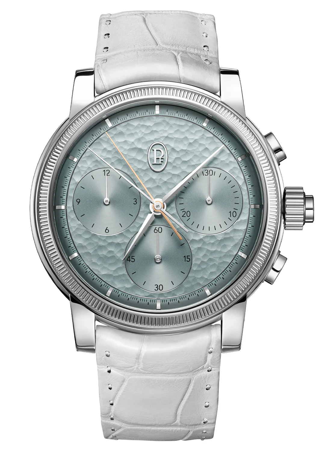 Parmigiani Fleurier Toric Chronograph Rattrapante Platinum Anniversaire | LE30 | Pre-Order