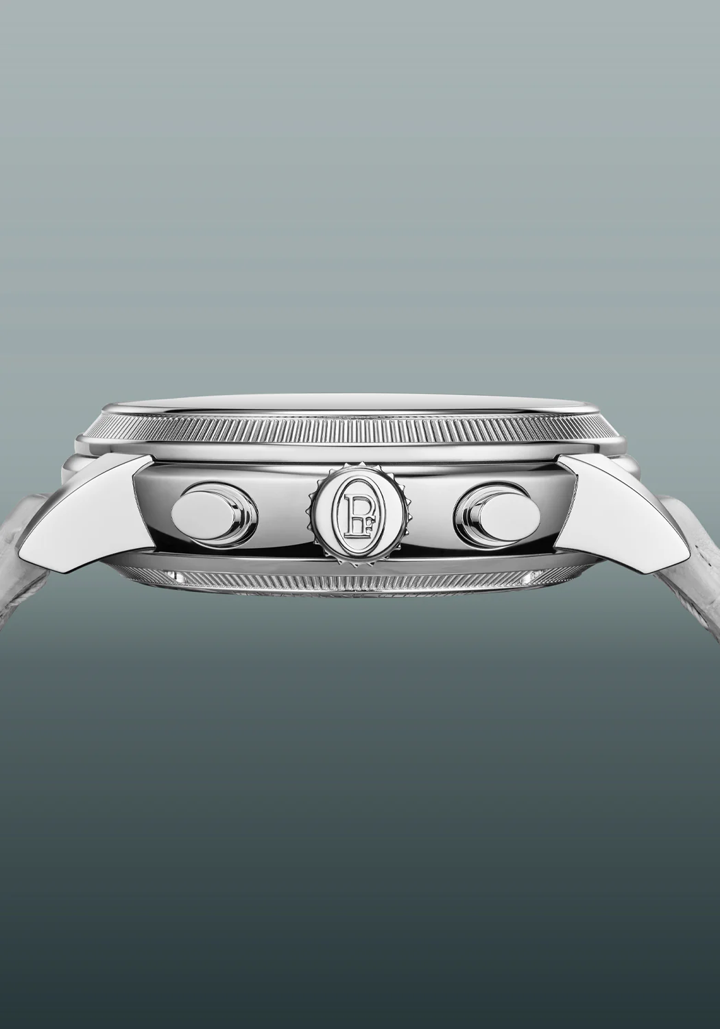 Parmigiani Fleurier Toric Chronograph Rattrapante Platinum Anniversaire | LE30 | Pre-Order - Image 6