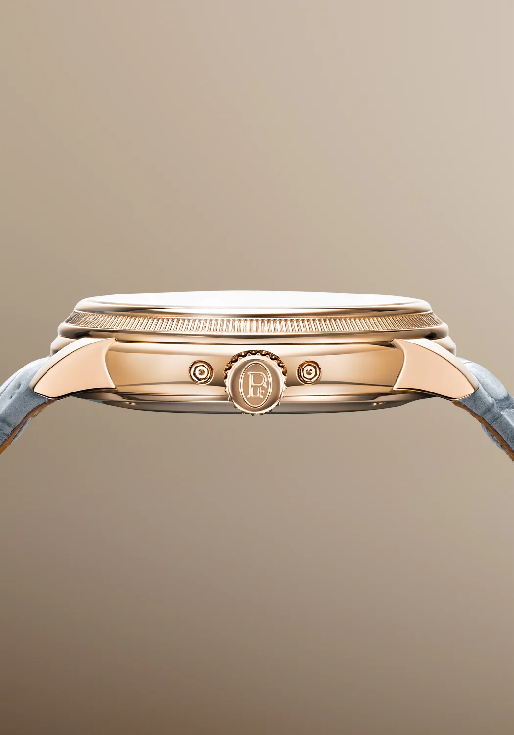 Parmigiani Fleurier Toric Perpetual Calendar RG Golden Hour | LE50 | Pre-Order - Image 5