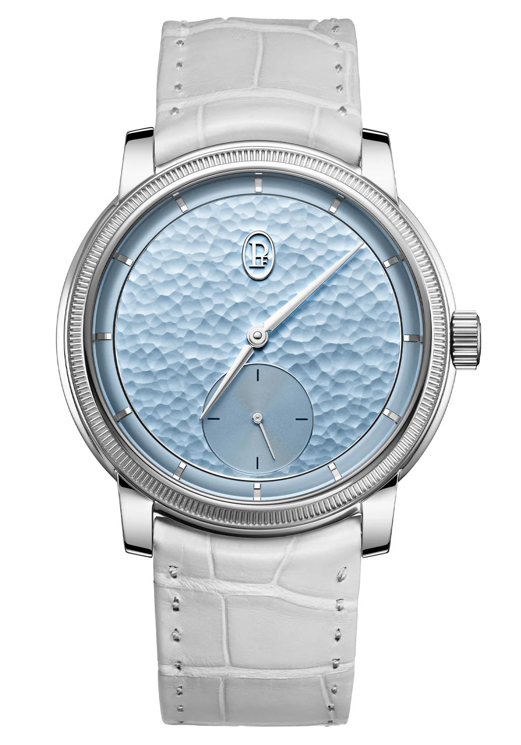 Parmigiani Fleurier Toric Petite Seconde Platinum Anniversaire | LE30 | Pre-Order