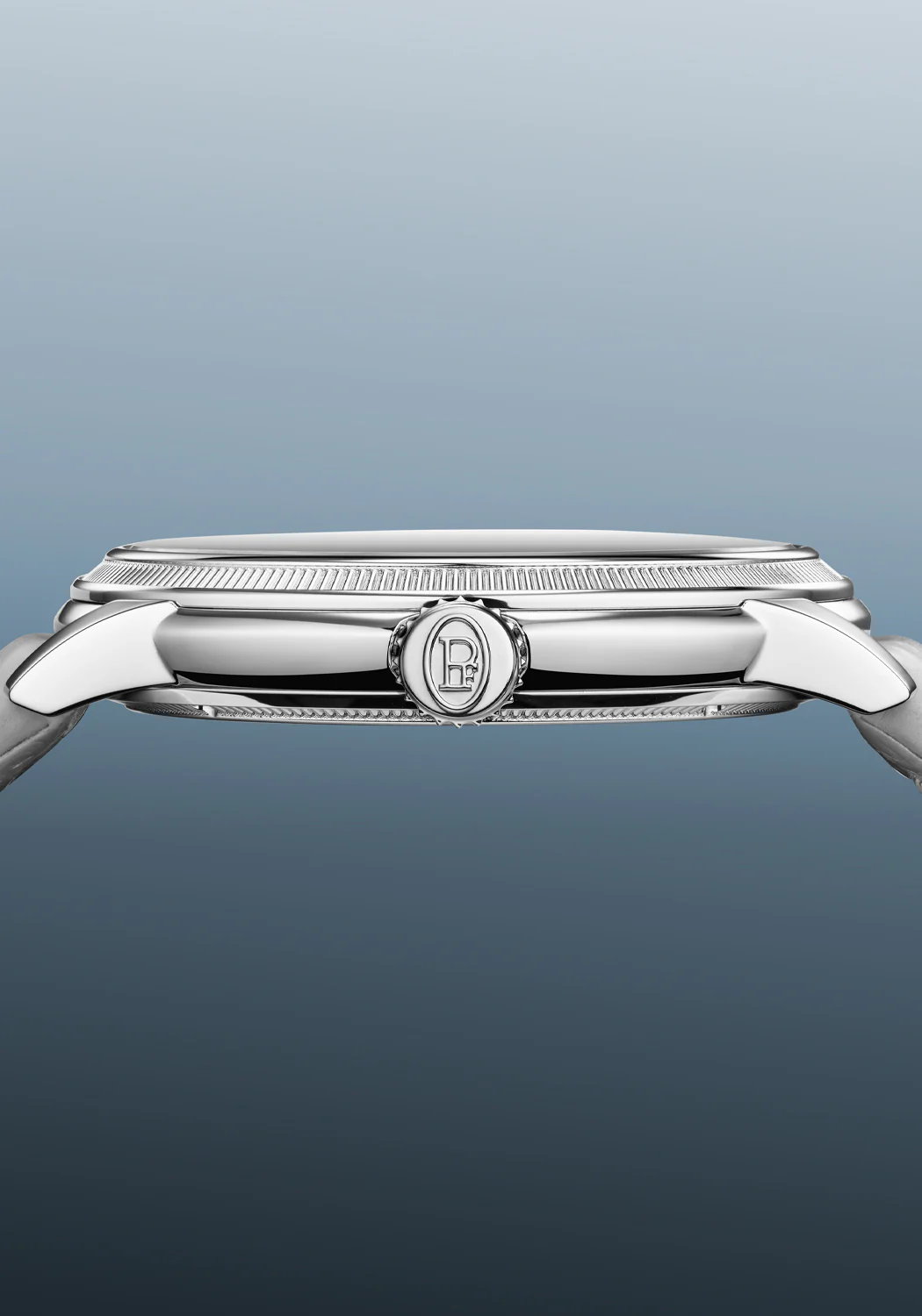 Parmigiani Fleurier Toric Petite Seconde Platinum Anniversaire | LE30 | Pre-Order - Image 4