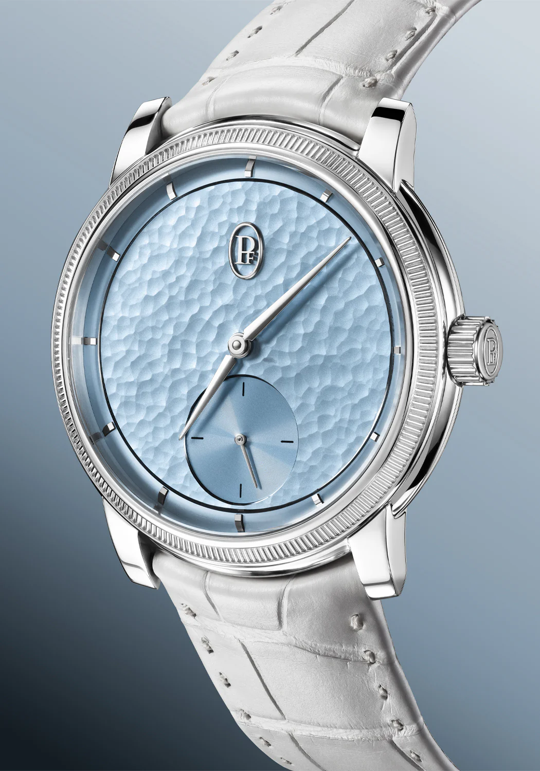 Parmigiani Fleurier Toric Petite Seconde Platinum Anniversaire | LE30 | Pre-Order - Image 5
