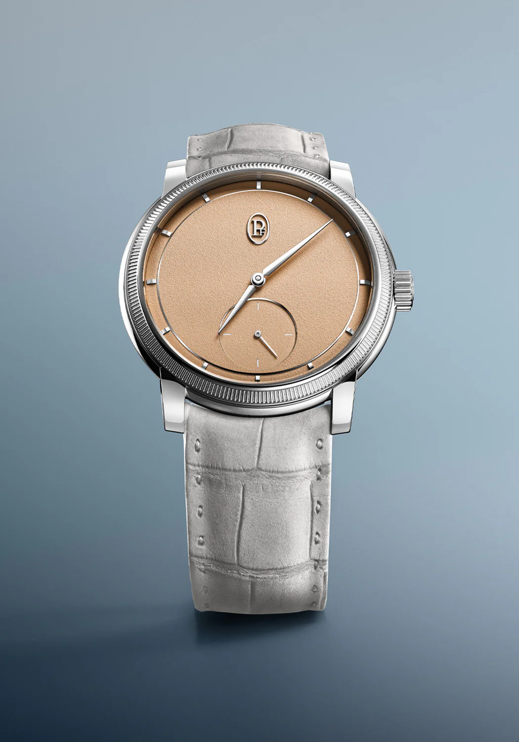 Parmigiani Fleurier Toric Petite Seconde Platinum Golden Hour - Image 3