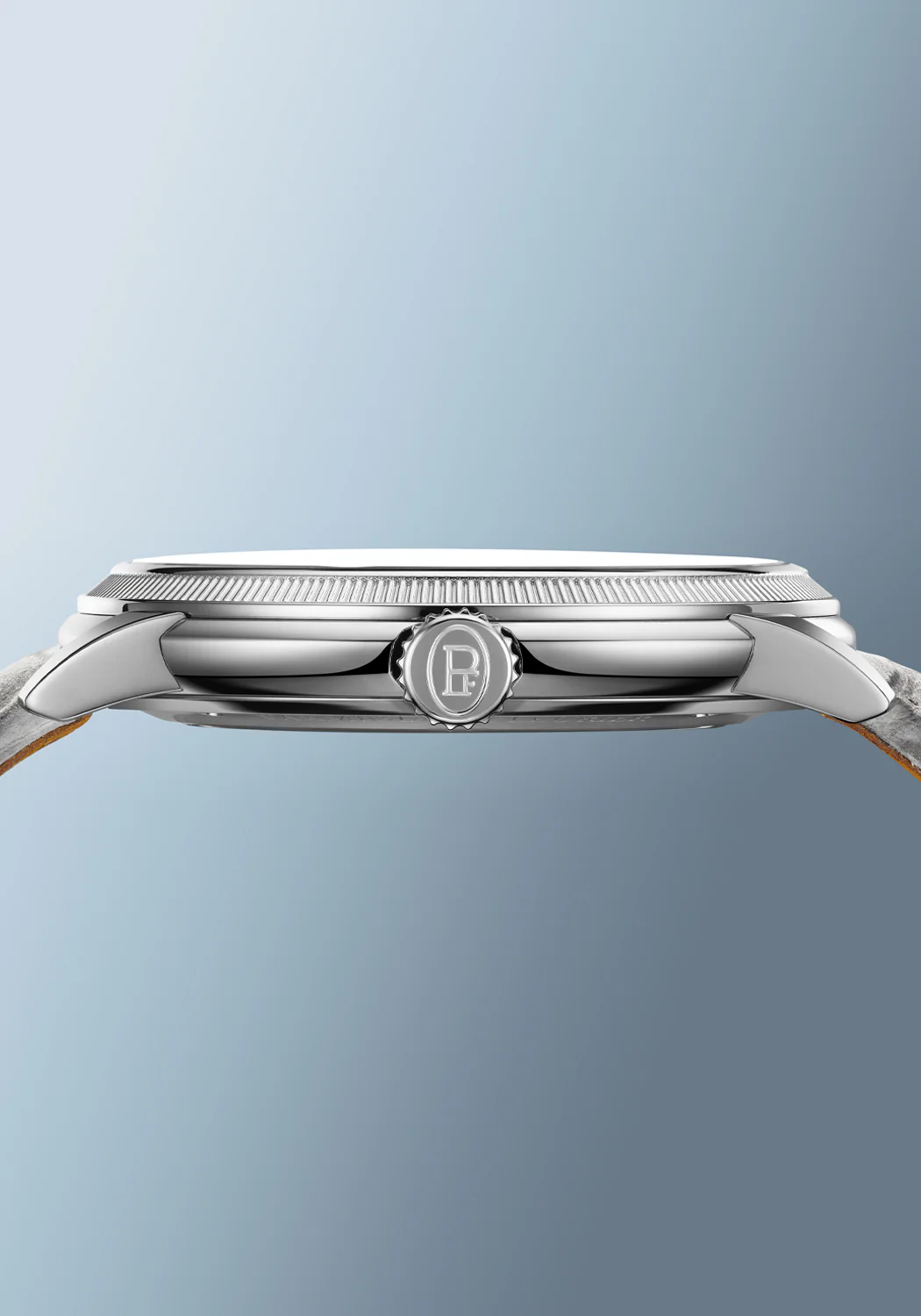 Parmigiani Fleurier Toric Petite Seconde Platinum Golden Hour - Image 5