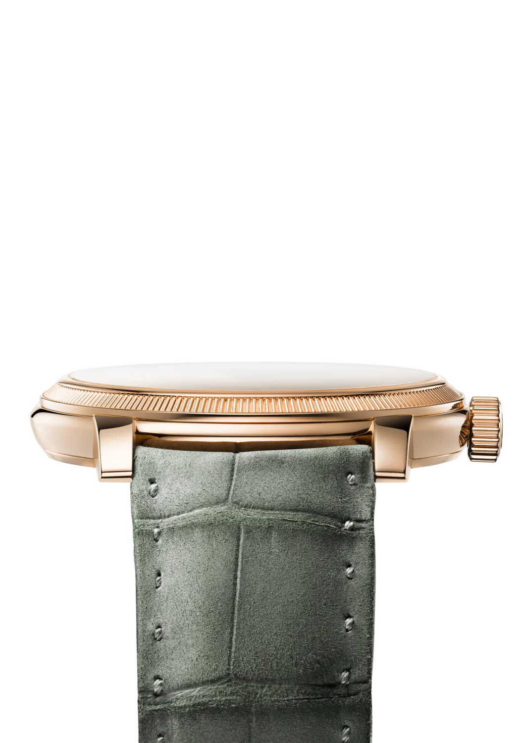 Parmigiani Fleurier Toric Petite Seconde Rose Gold - Image 5