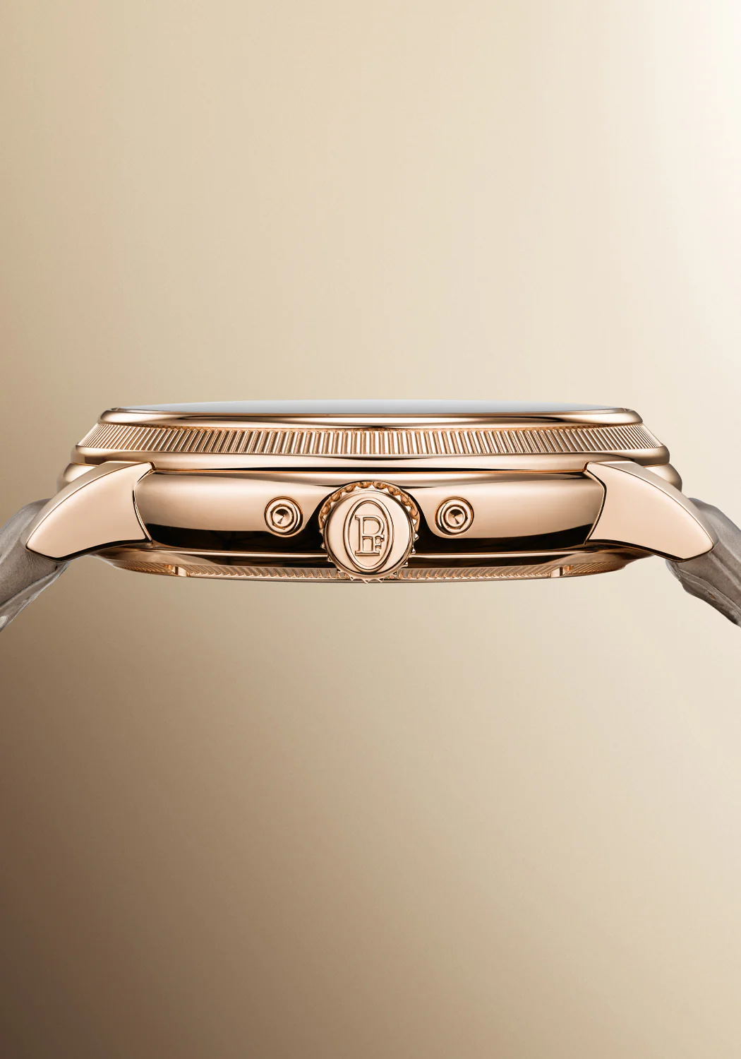 Parmigiani Fleurier Toric Quantième Perpetuel RG Anniversaire | LE30 | Pre-Order - Image 4