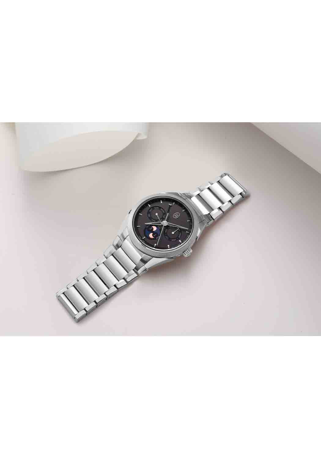 Parmigiani Fleurier Tonda PF Annual Calendar Steel - Image 4