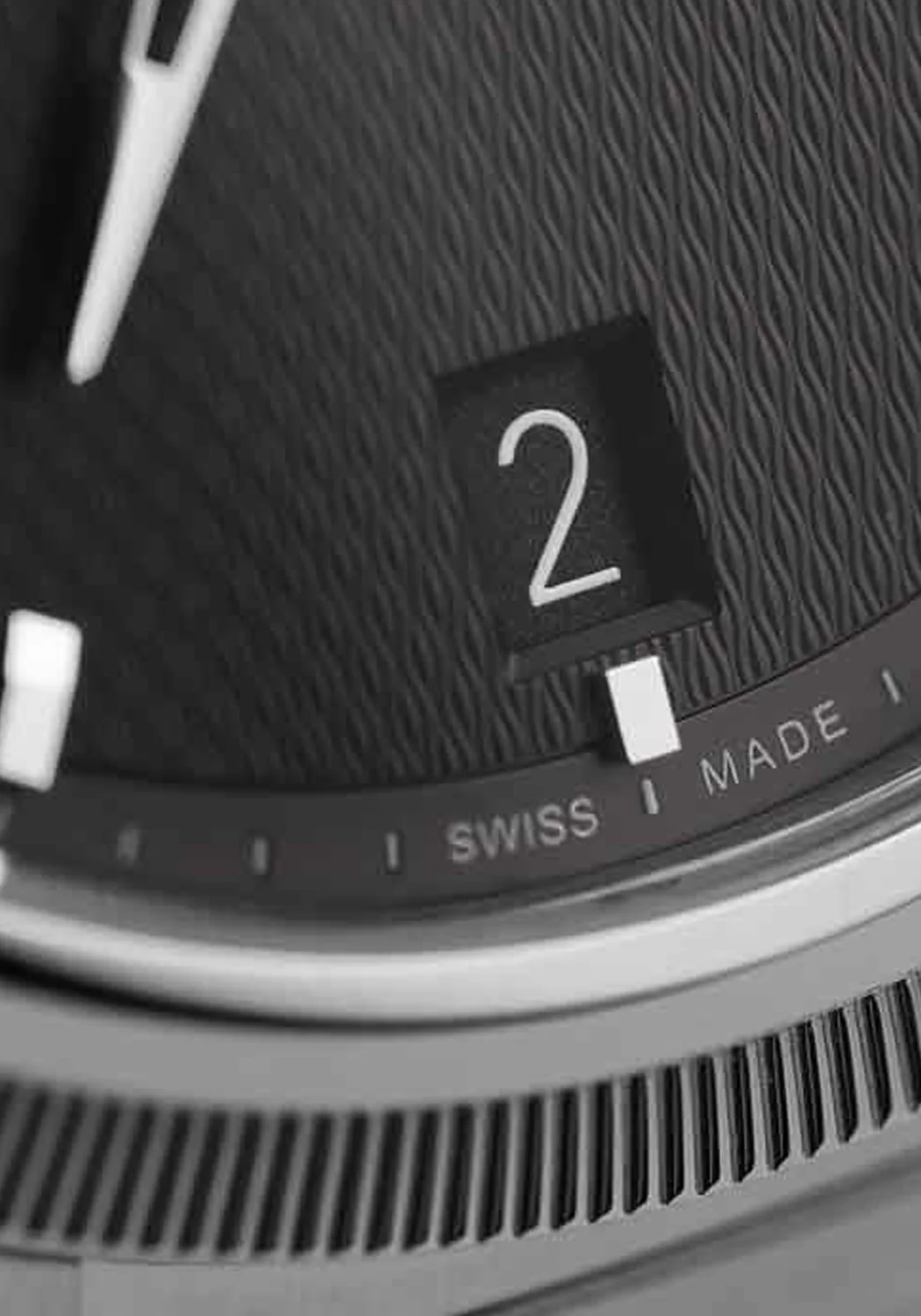 Parmigiani Fleurier Tonda PF Micro-Rotor Steel Platinum Grey - Image 6