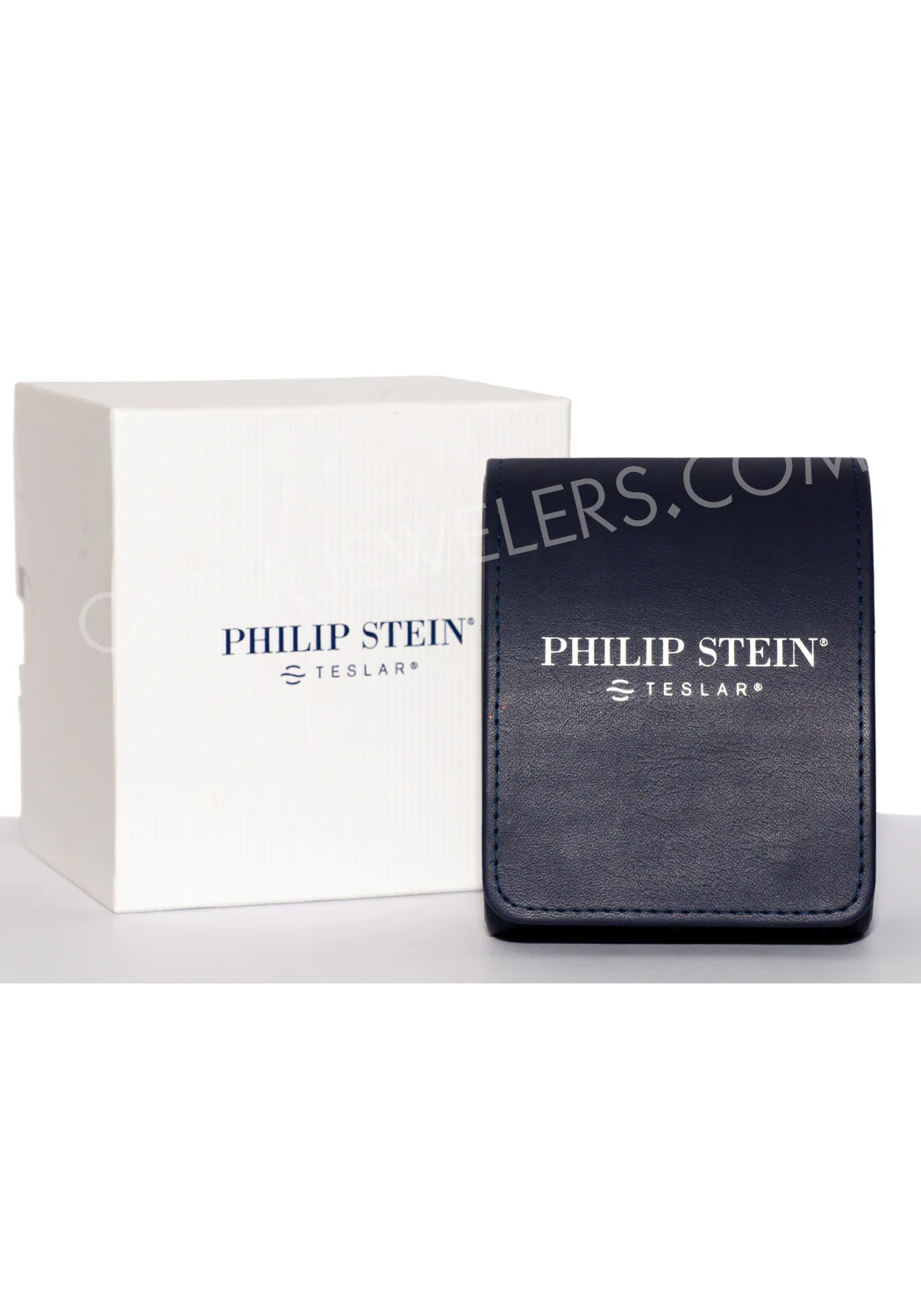 Philip Stein Diamond Classic Round Watch | Pre-Owned - Image 6