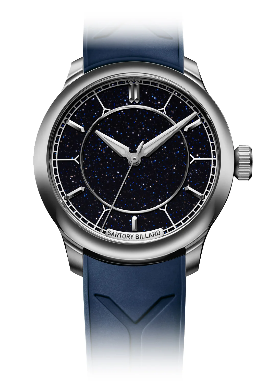 Sartory Billard SB04-E Aventurine Starry Night