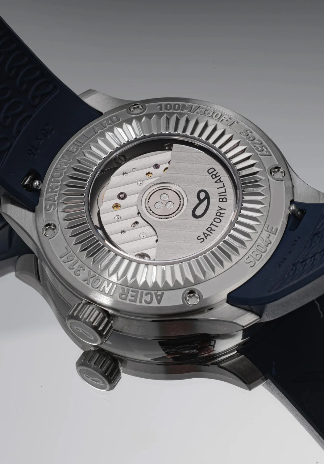 Sartory Billard SB04-E Aventurine Starry Night - Image 2