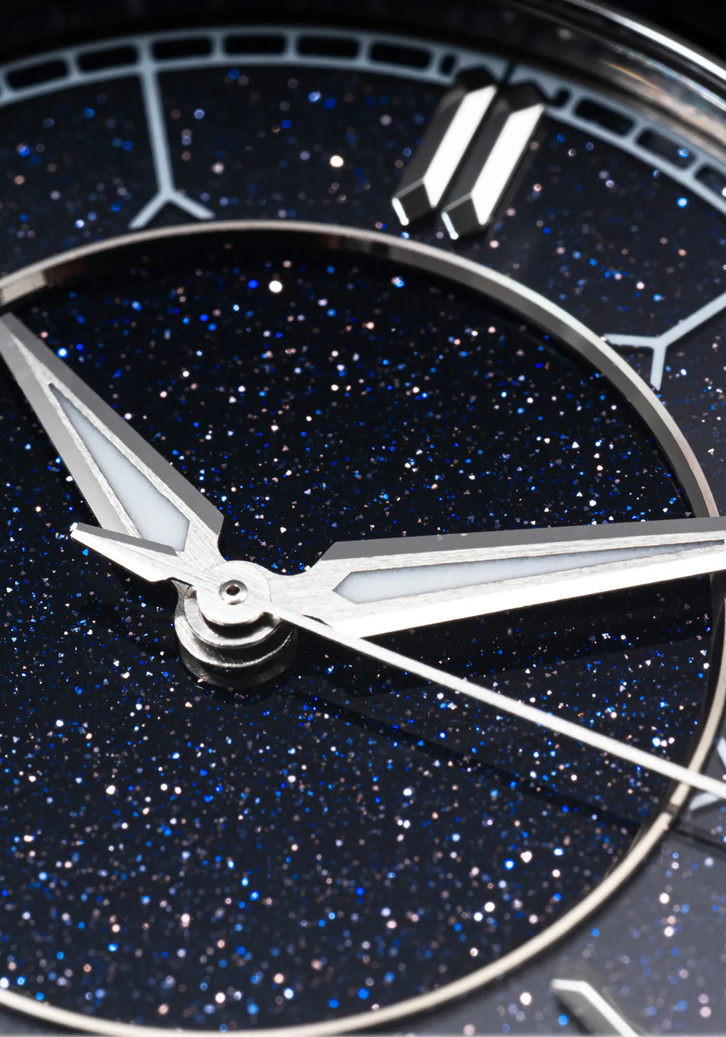 Sartory Billard SB04-E Aventurine Starry Night - Image 3