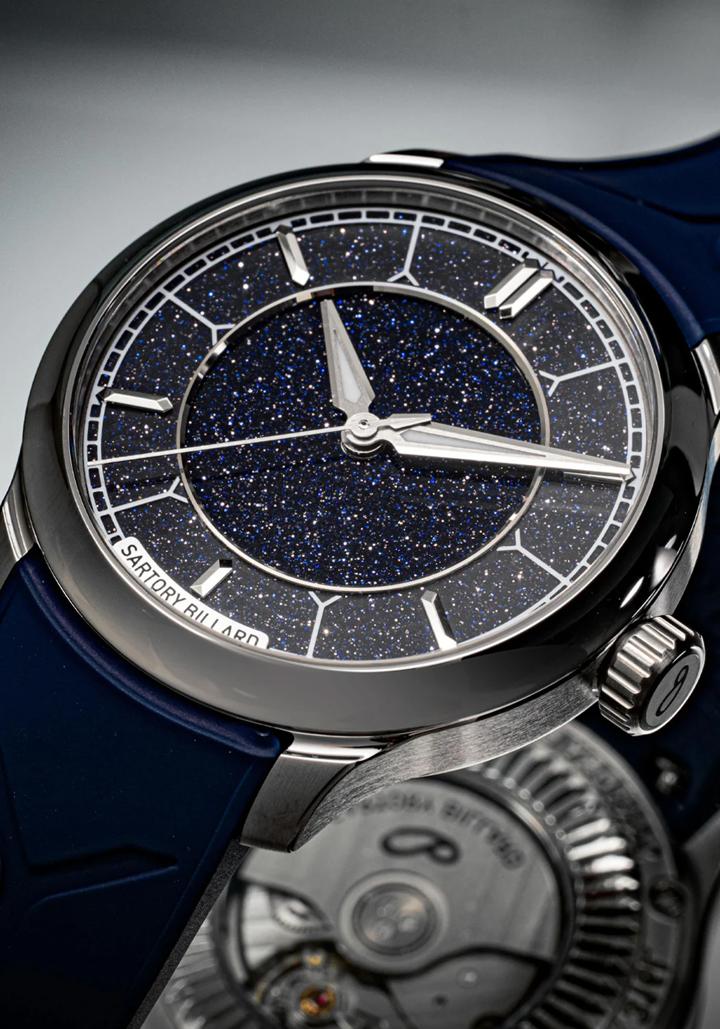 Sartory Billard SB04-E Aventurine Starry Night - Image 4