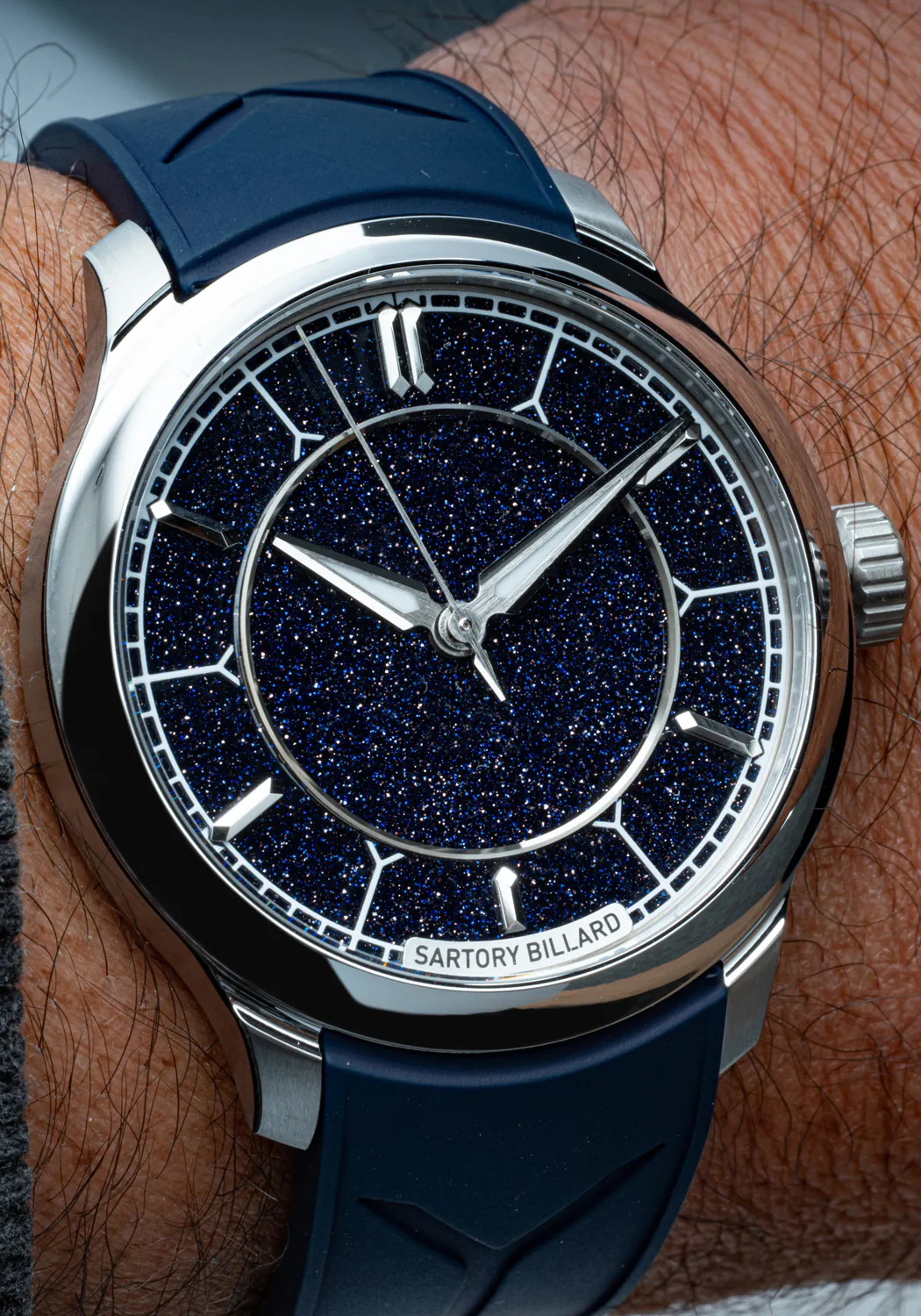 Sartory Billard SB04-E Aventurine Starry Night - Image 5